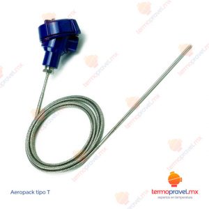 Aeropack tipo T - Termopravel.mx